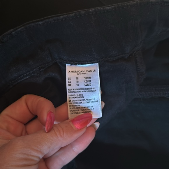 American eagle dream Jean - Picture 3 of 7